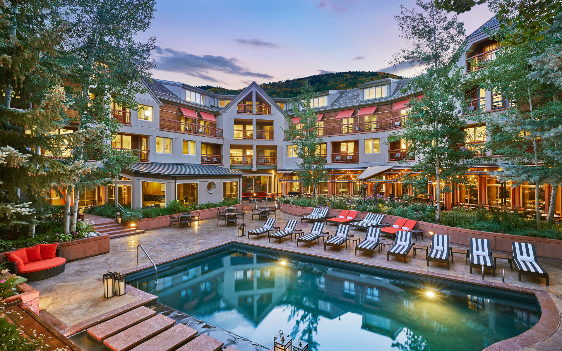 The Little Nell | EMG Aspen Realty | Residences at The Little Nell