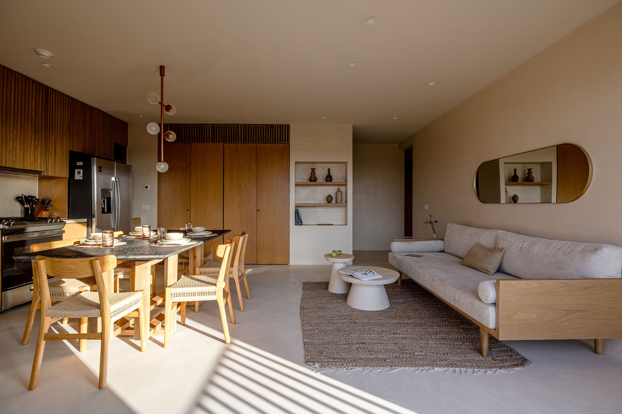 3 Bed Penthouse - Aflora 3 | Aldea Zama - photo 39