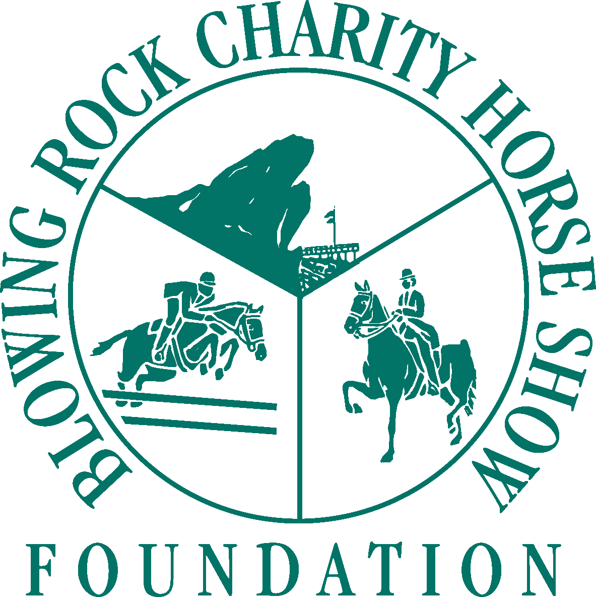 Blowing Rock Charity Horse Show Foundation