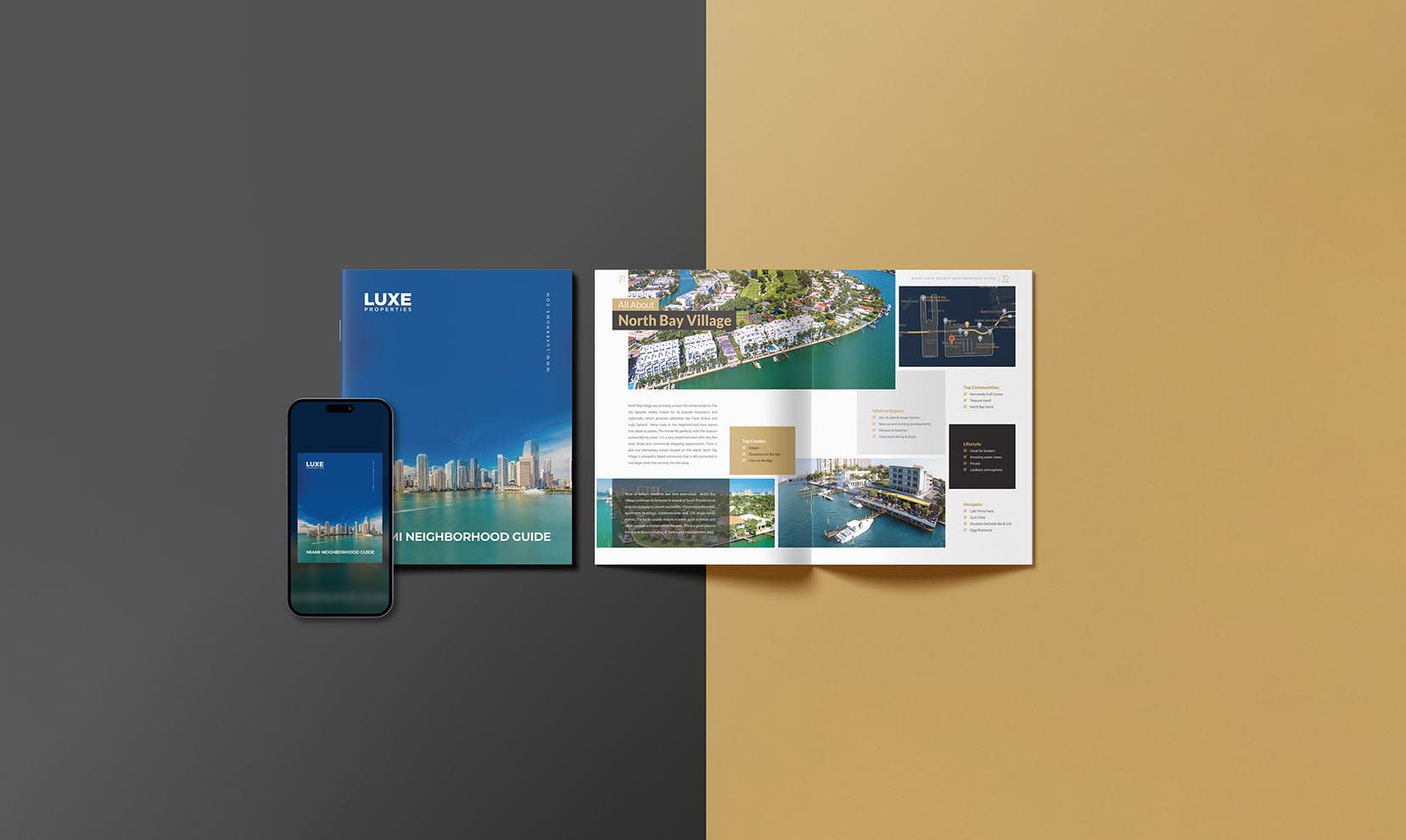 Relocation Guide | LUXE Properties | Coral Gables Real Estate Experts