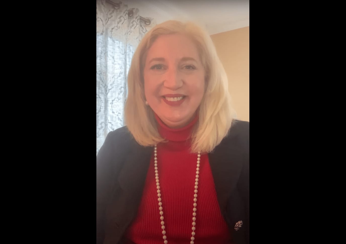 Meg Middleman talks about the March 2020 Market