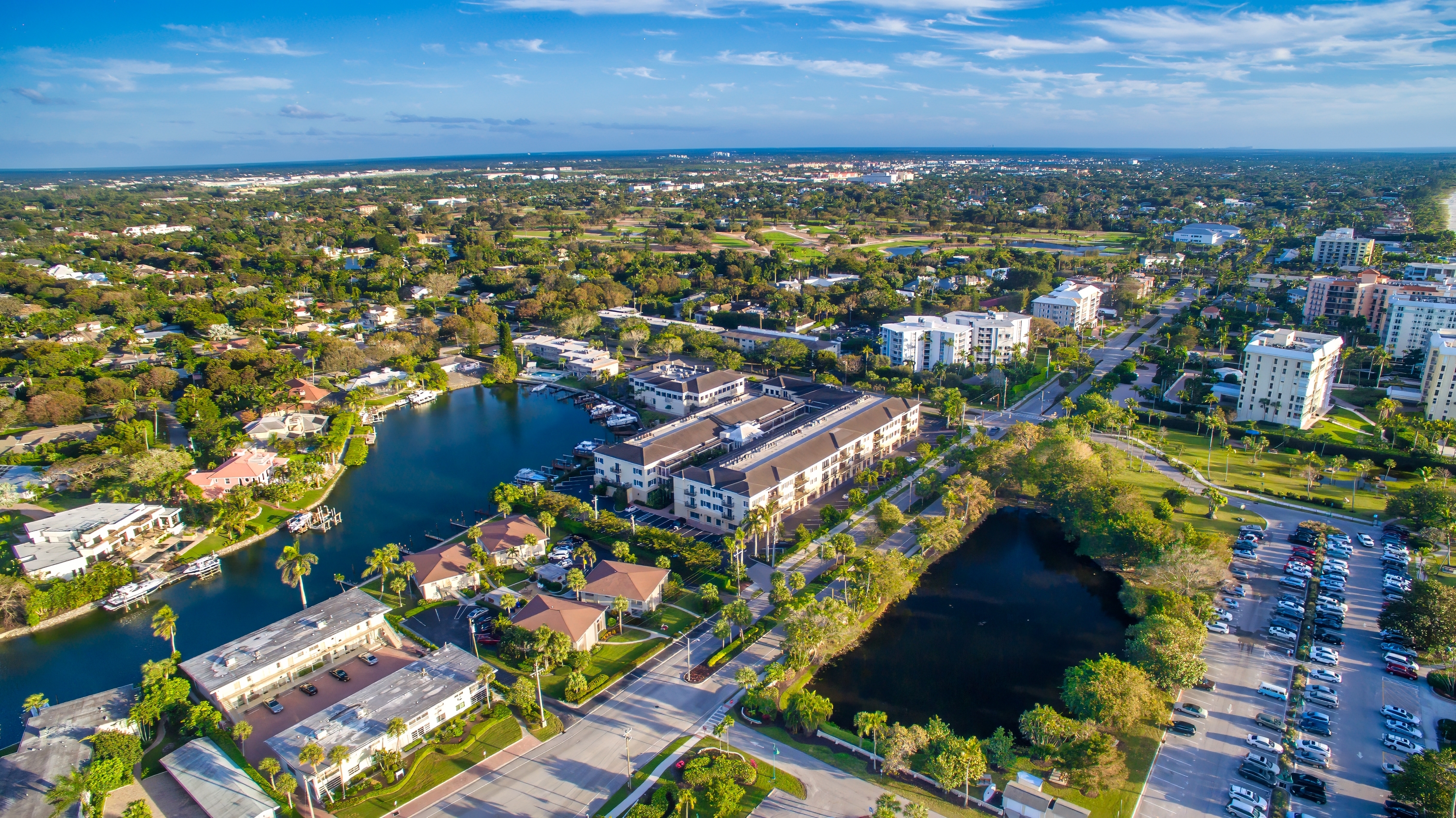 Dining culture and events in Olde Naples