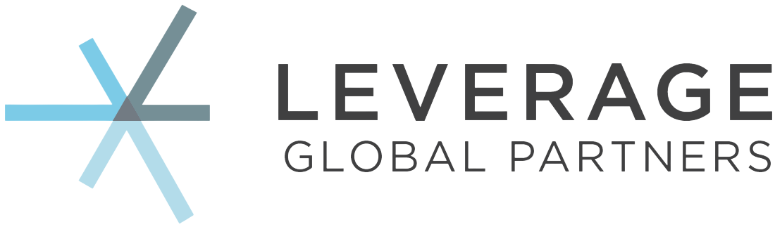 Leverage Logo
