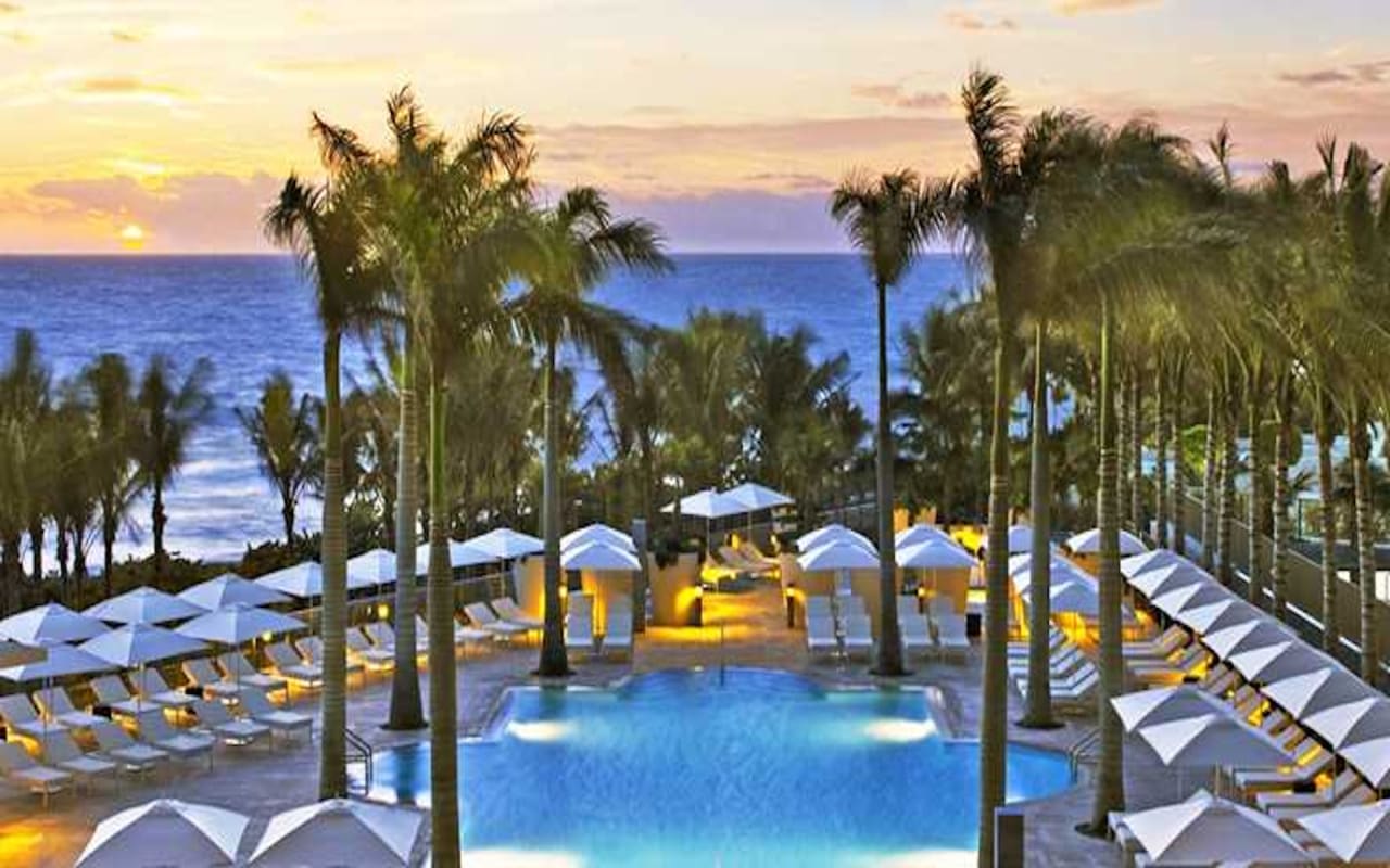 The St. Regis