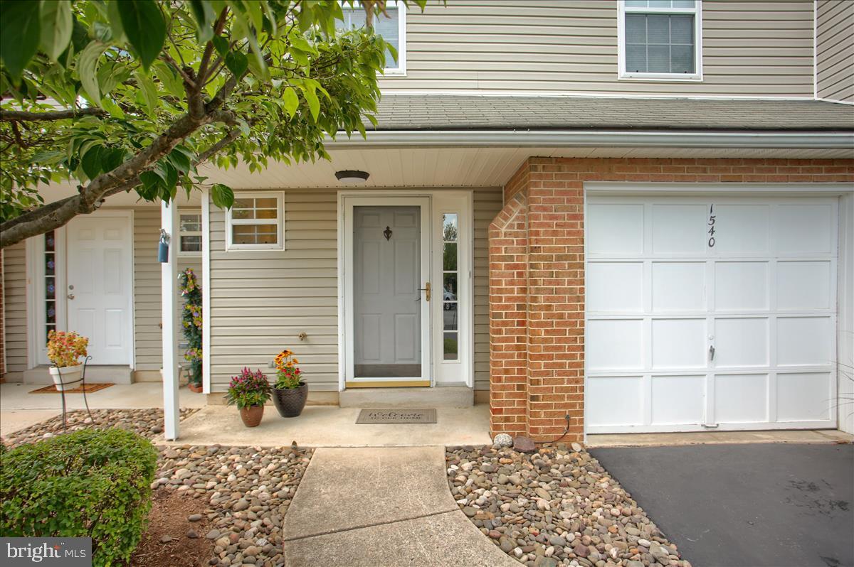 1540 Macintosh Way, Hummelstown, PA — personally owned rental property