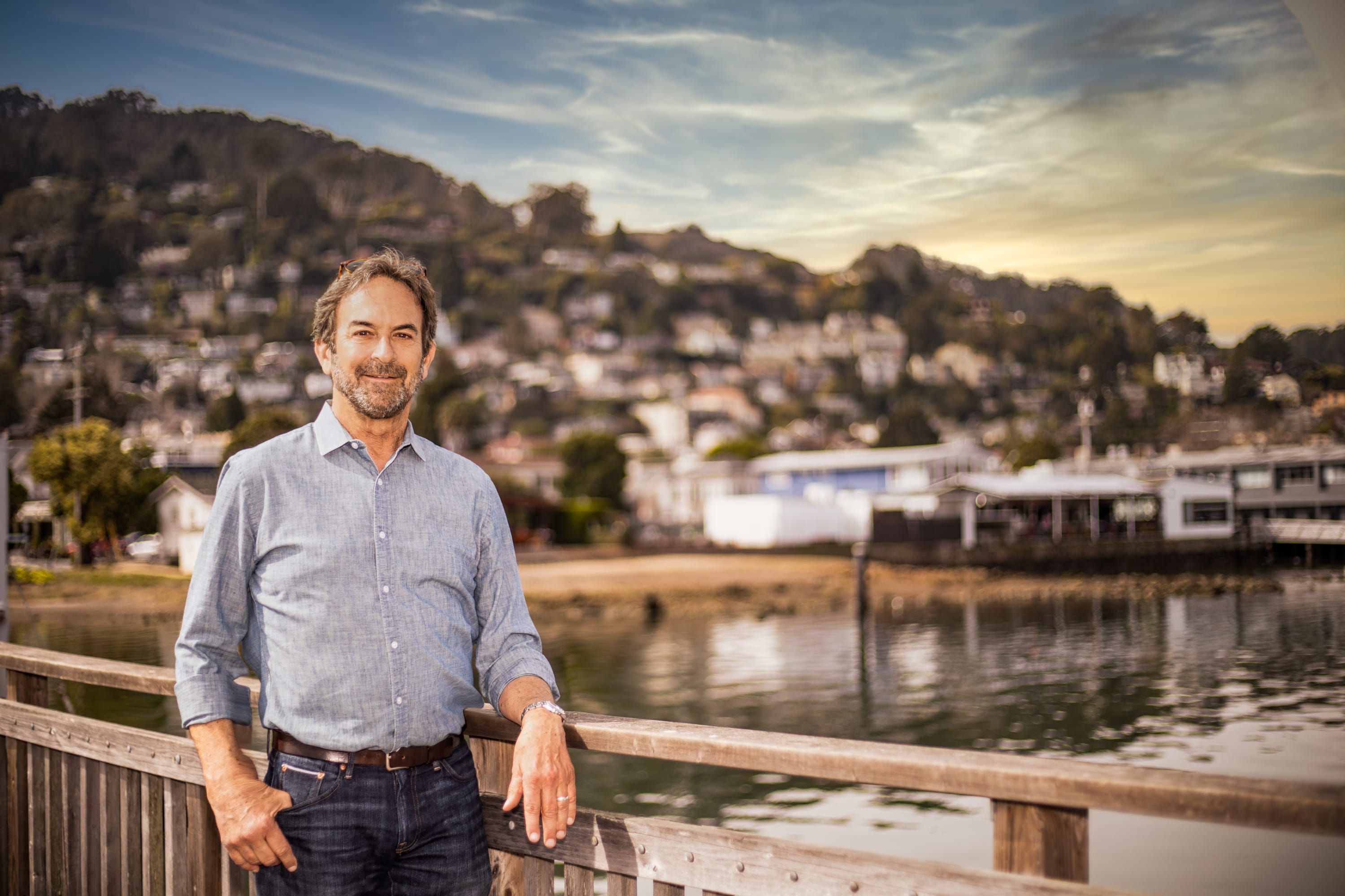 The Bernard Link Group | SF Bay Area Real Estate