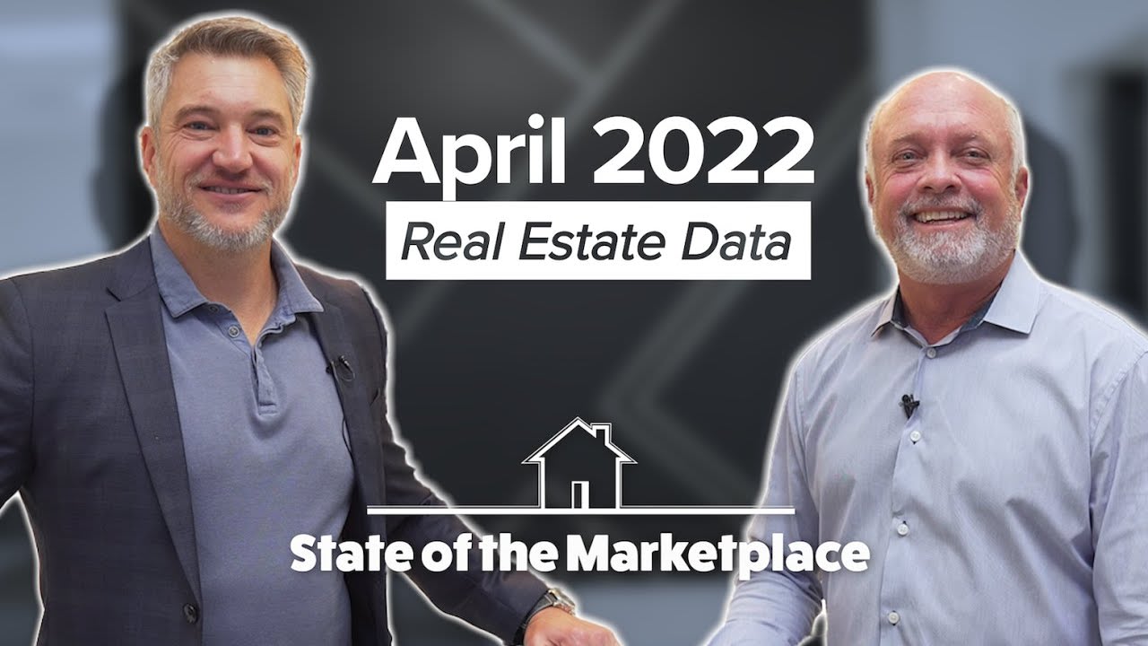 State of the Marketplace - April 2022 Episode 13