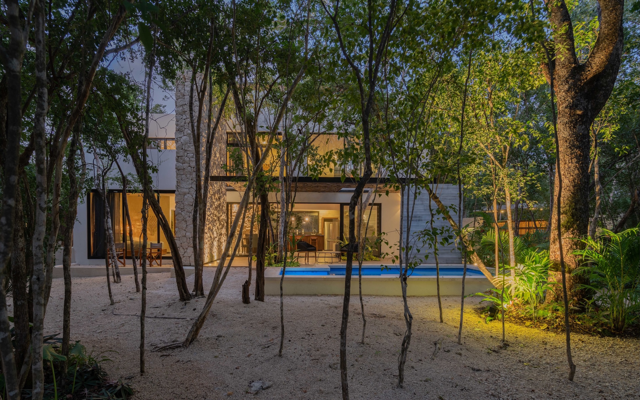 4 Bed Villa - Villa 2 | Region 15 - photo 40