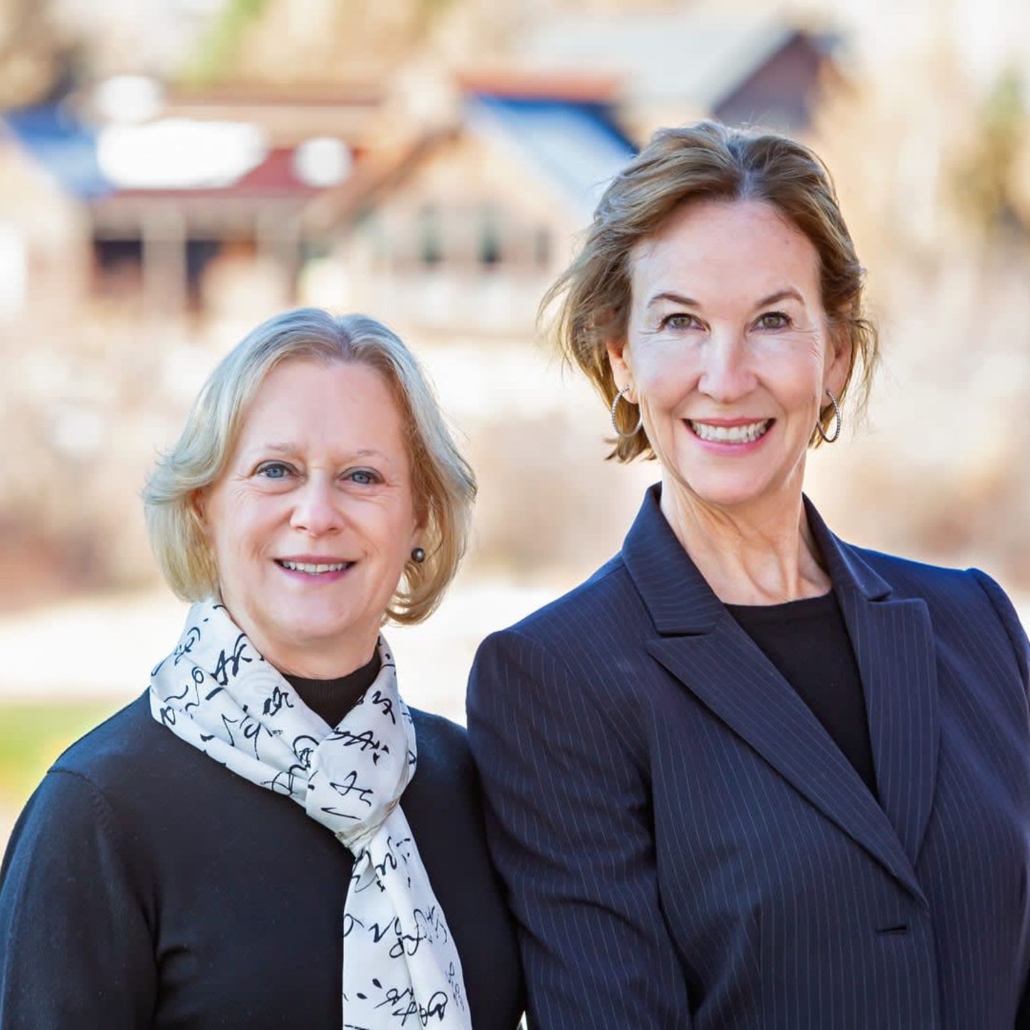 Meet the Team | Carbondale Real Estate Agent