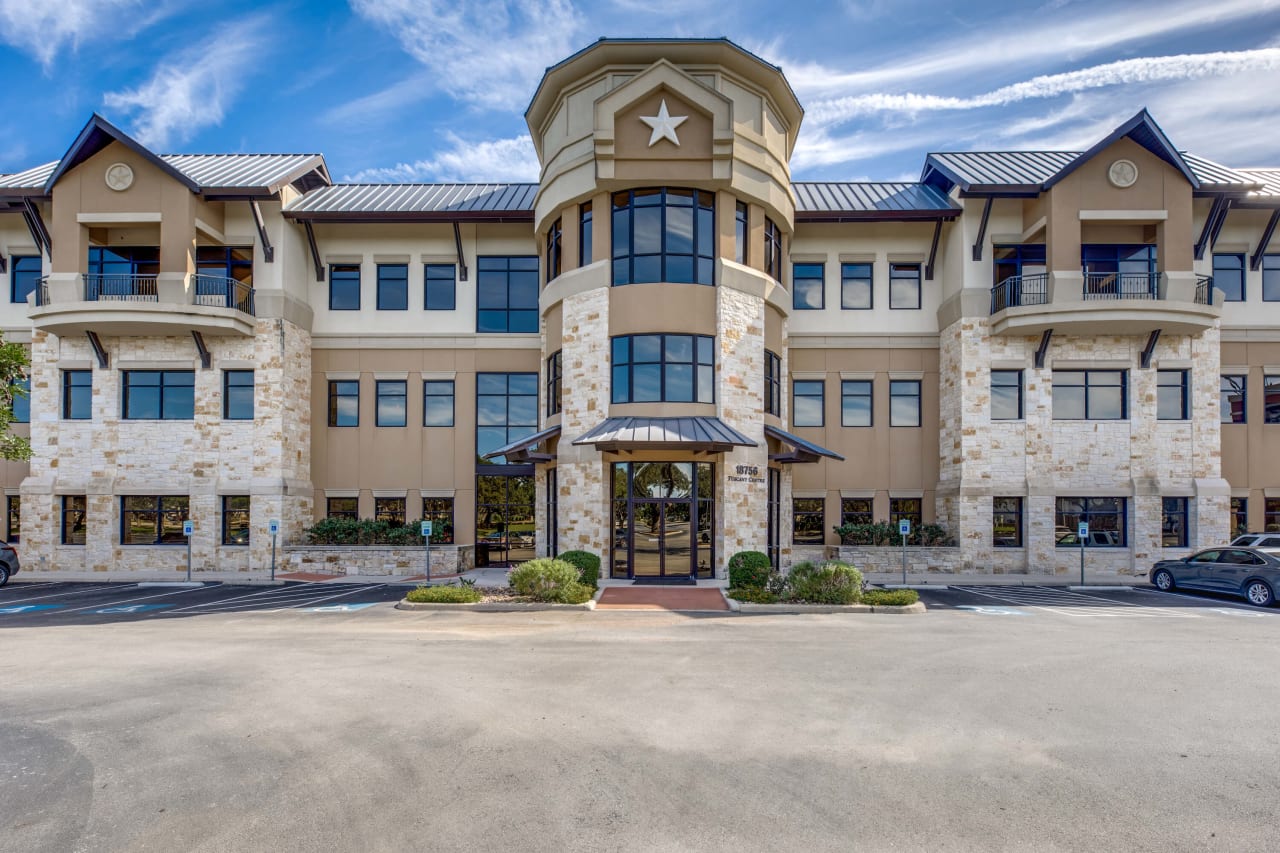 Coldwell Banker San Antonio