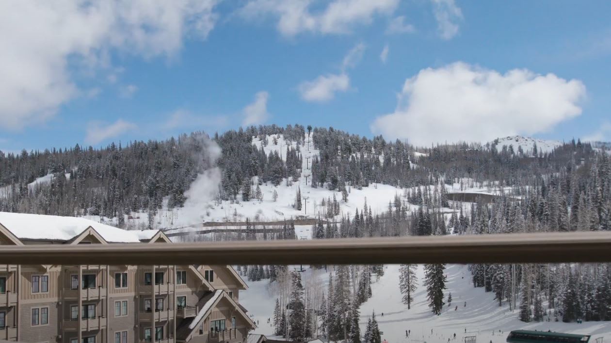 Montage Residences Deer Valley