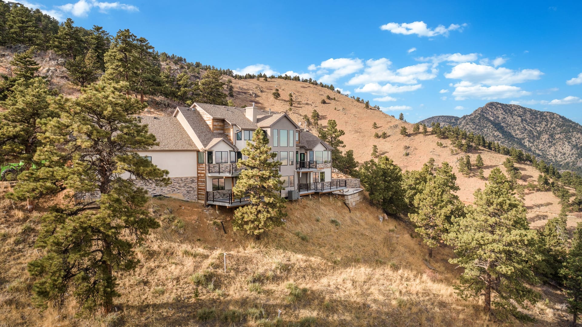 24994 Simmons Way Golden, CO 80403 - Luxury Colorado Home for Sale | David Schlichter Compass