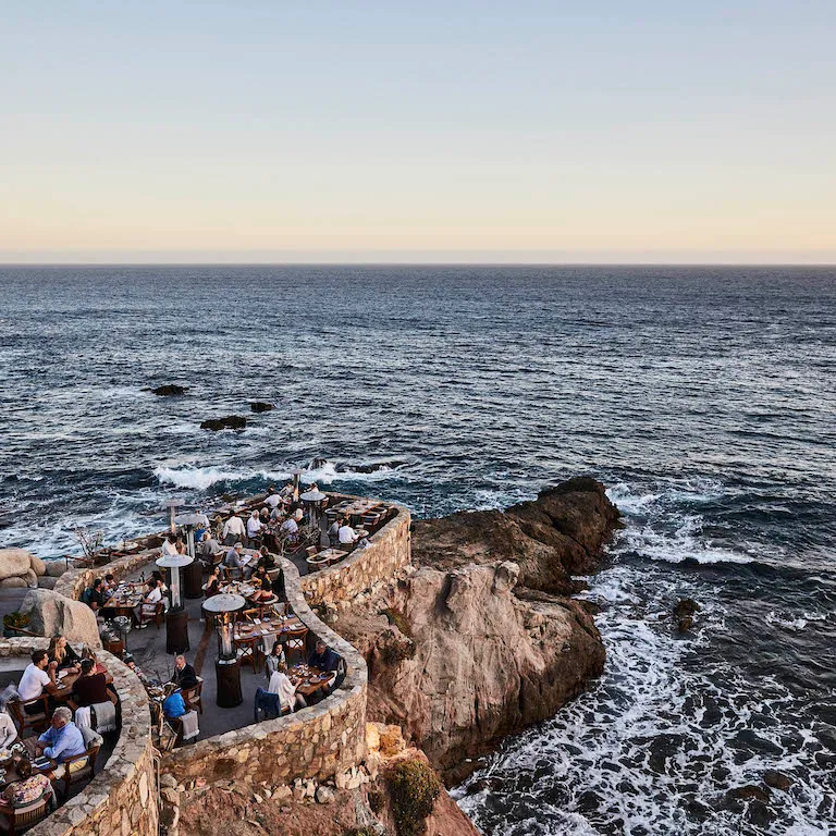 Cocina del Mar - Image 1