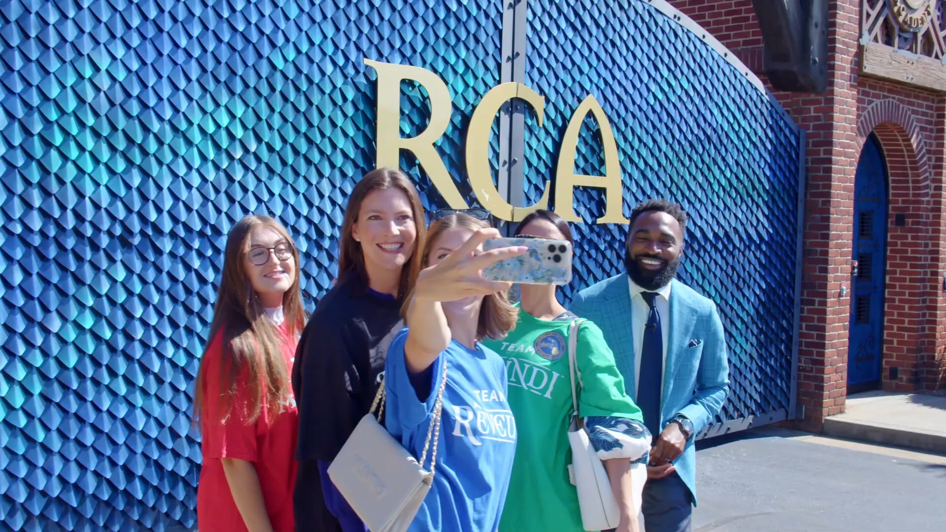 Intown Collective: Ron Clark Academy Tour!