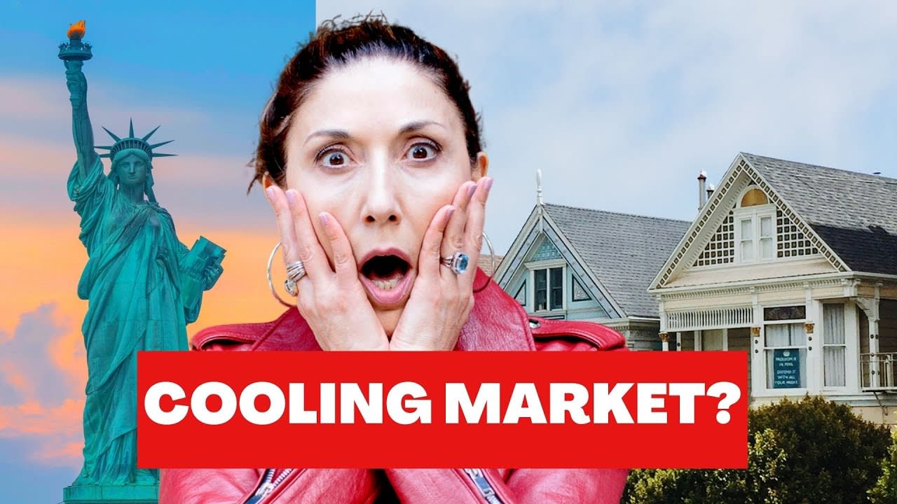 Housing Market is FLIPPING!