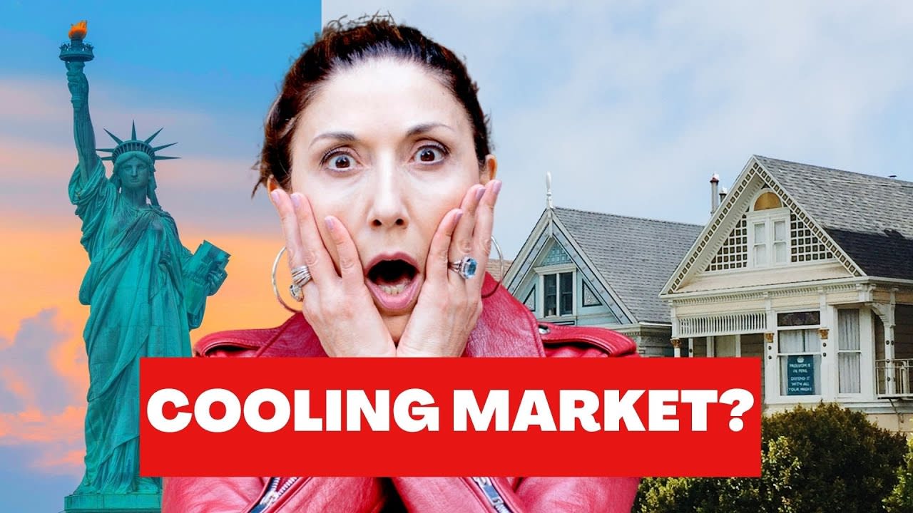 Housing Market is FLIPPING!