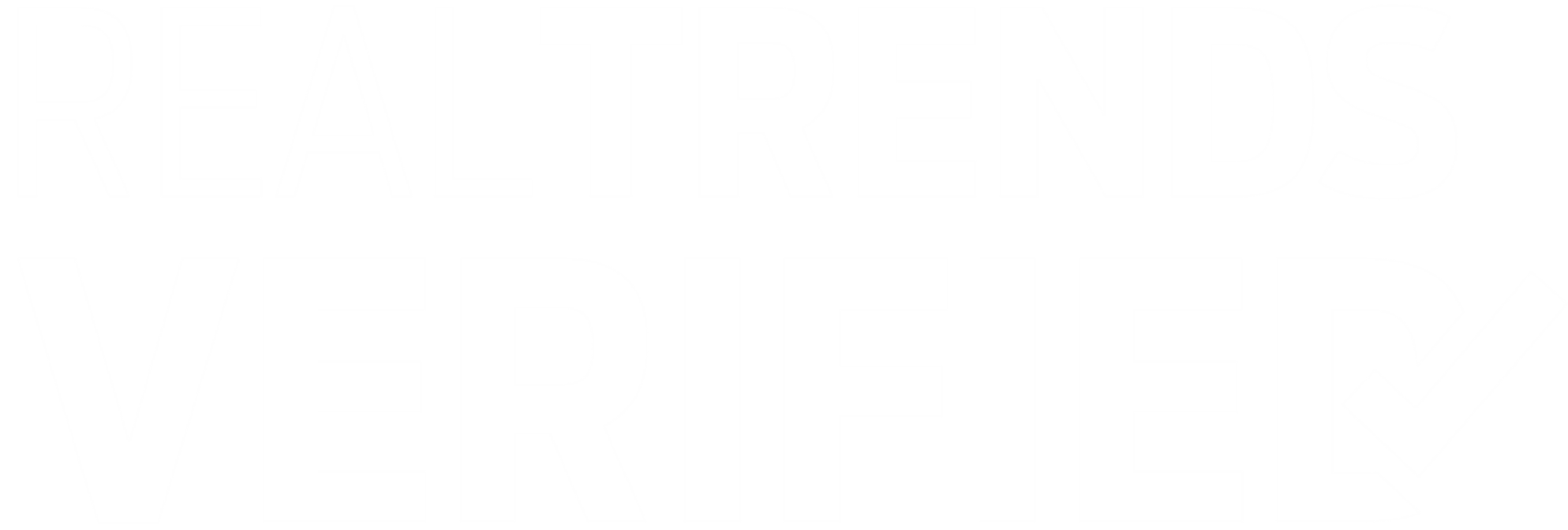 RealTrends Verified