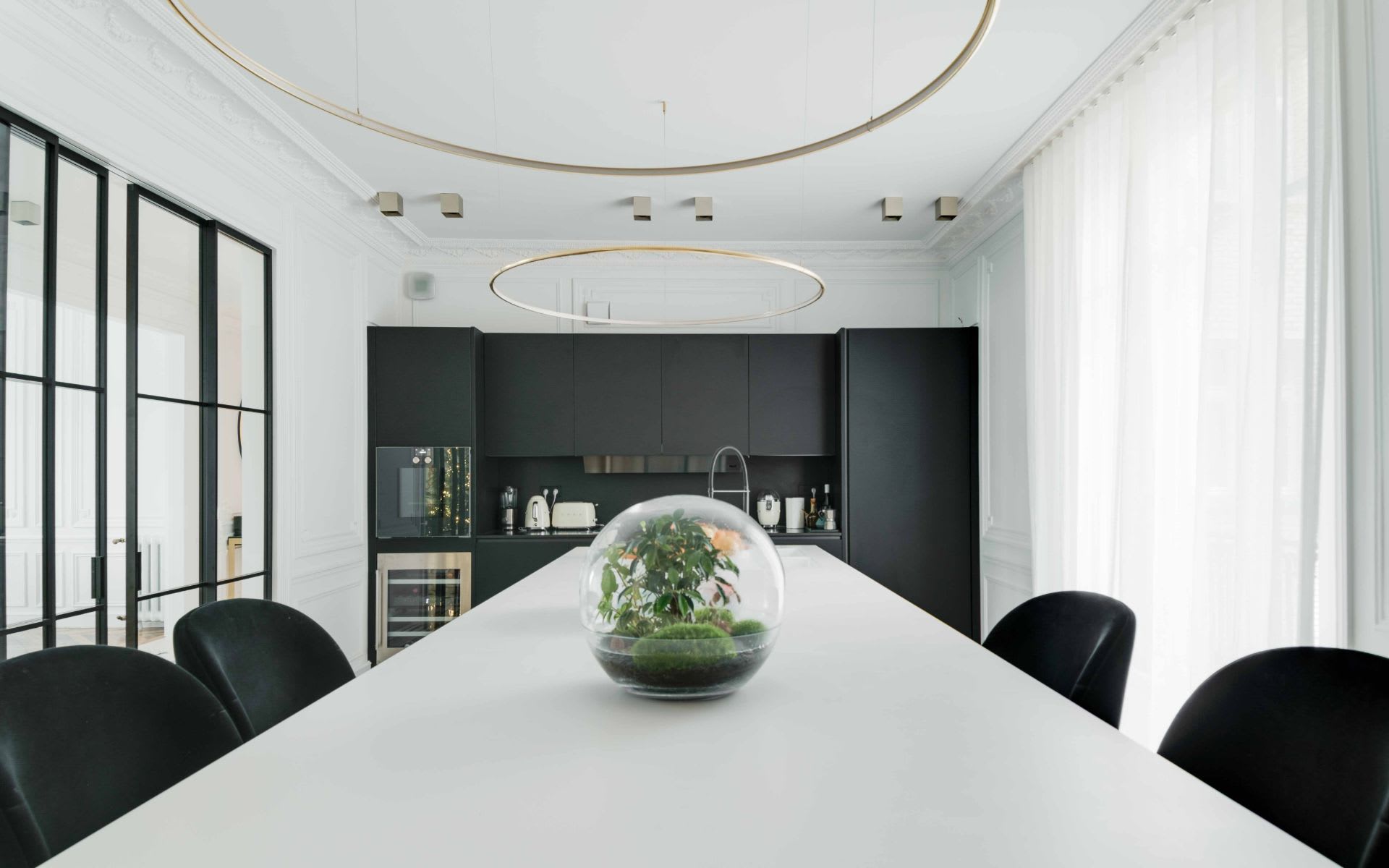 Compass Concierge | Meg Marsh