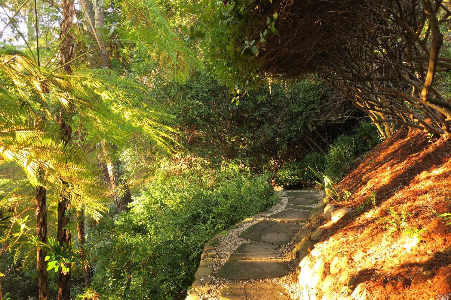 Grounds