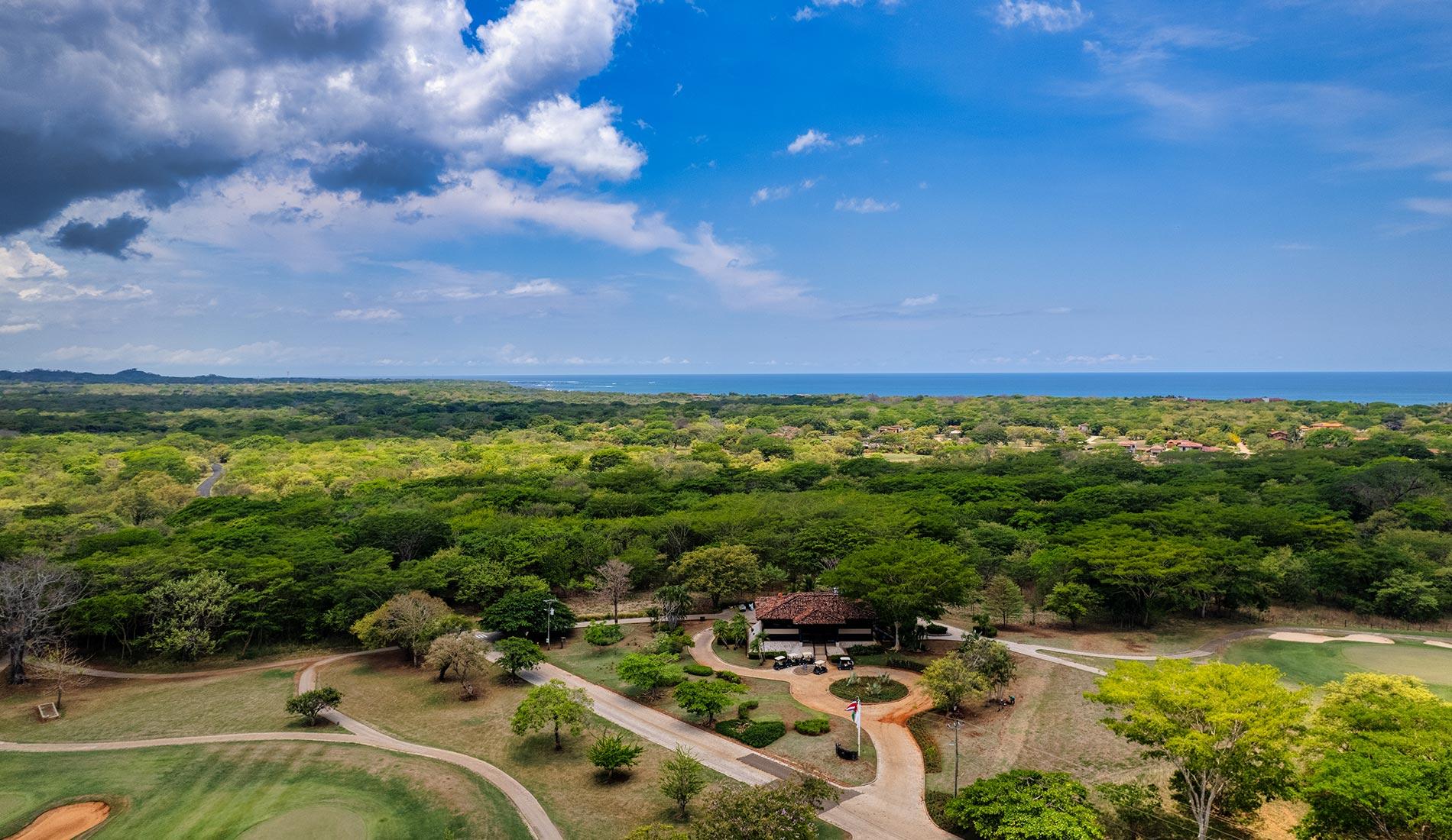 Hacienda Pinilla