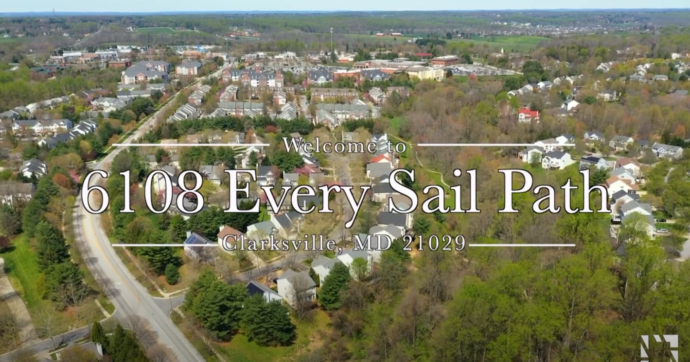 6108 Every Sail Path