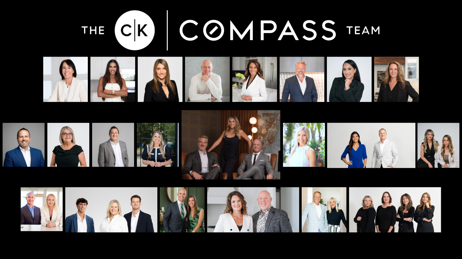 Carpenter Kessel Team Florida