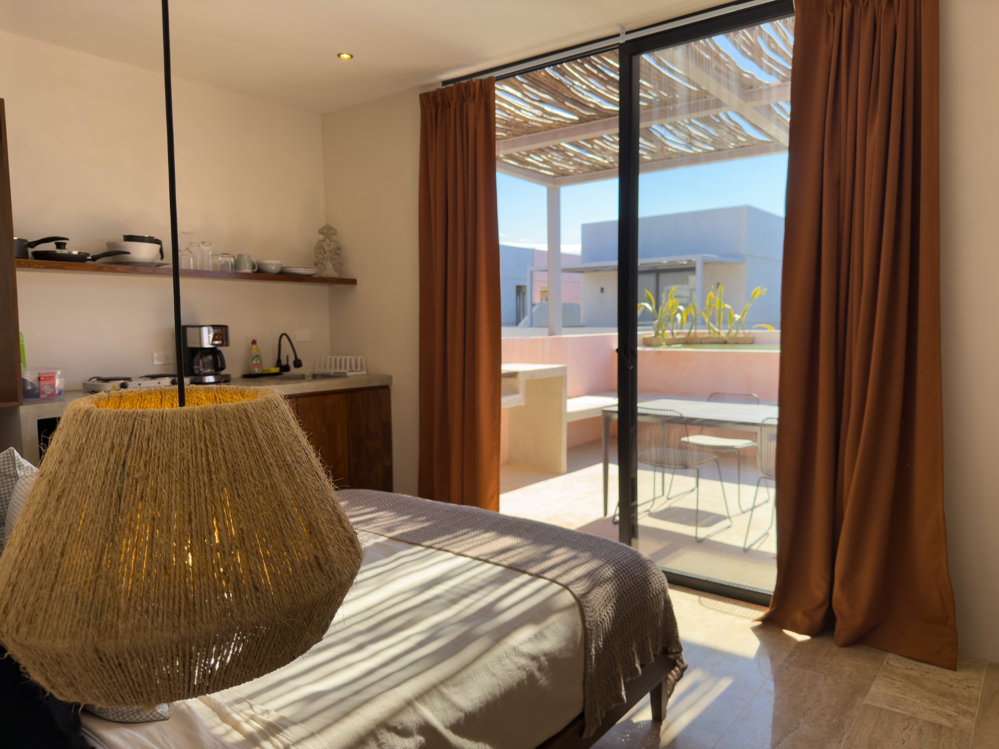 3 Bed Condo/Apartment - Seremonia 1.6 | Region 15 - photo 19