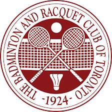 Badminton and Racquet Club