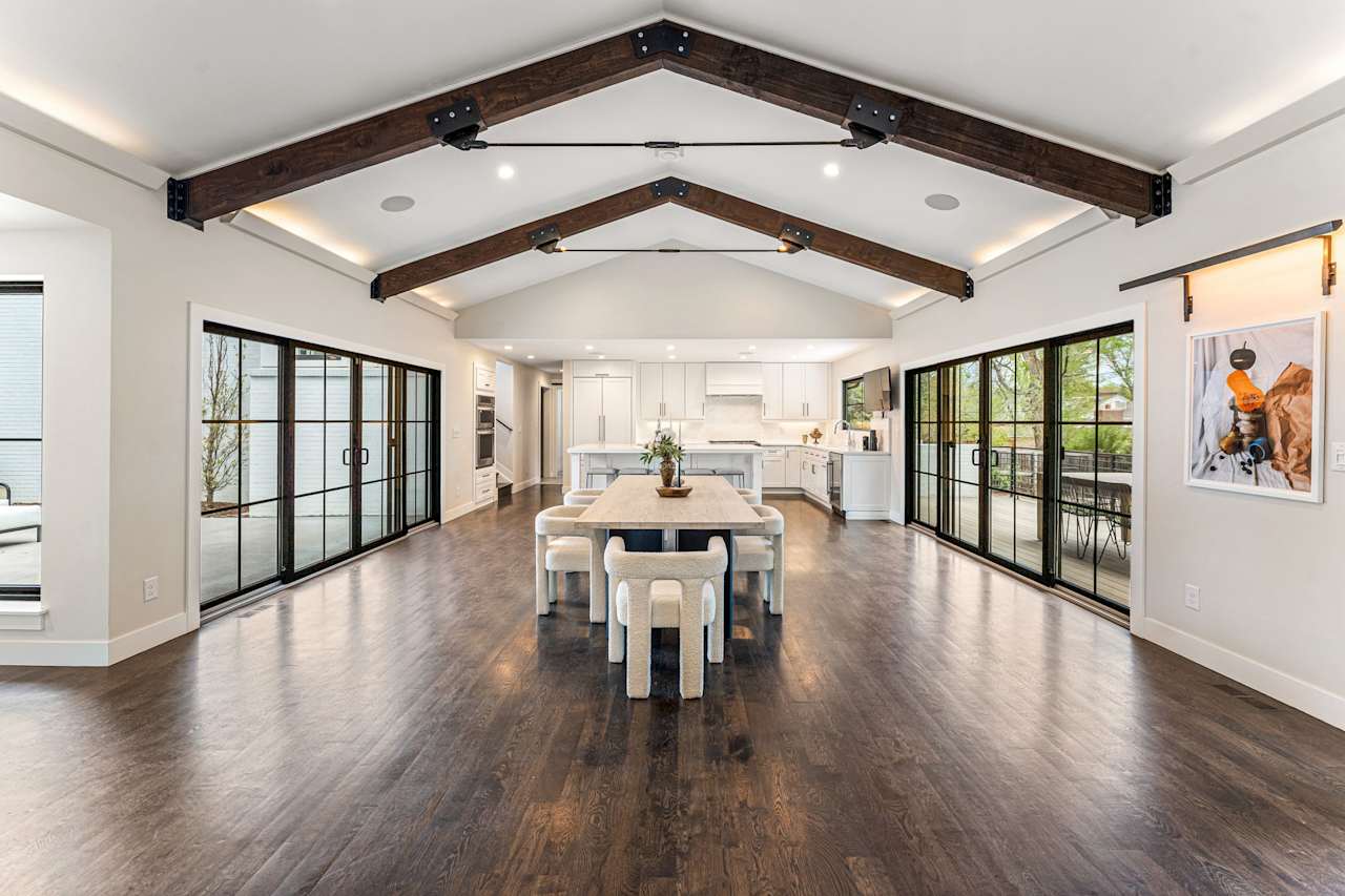 Denver homes and real estate in Colorado