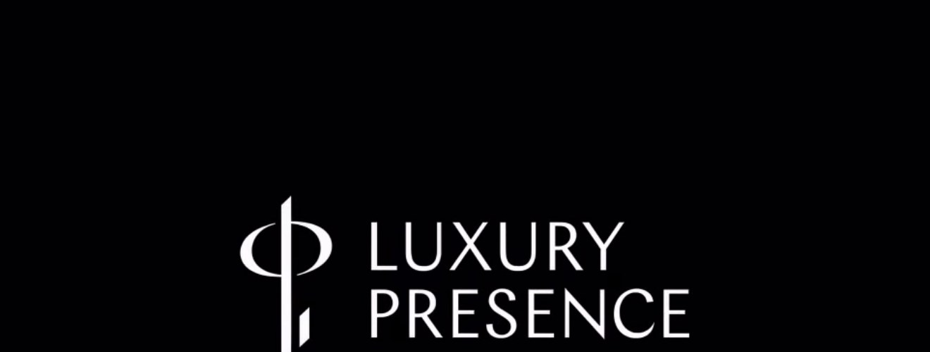 Luxury Presence logo