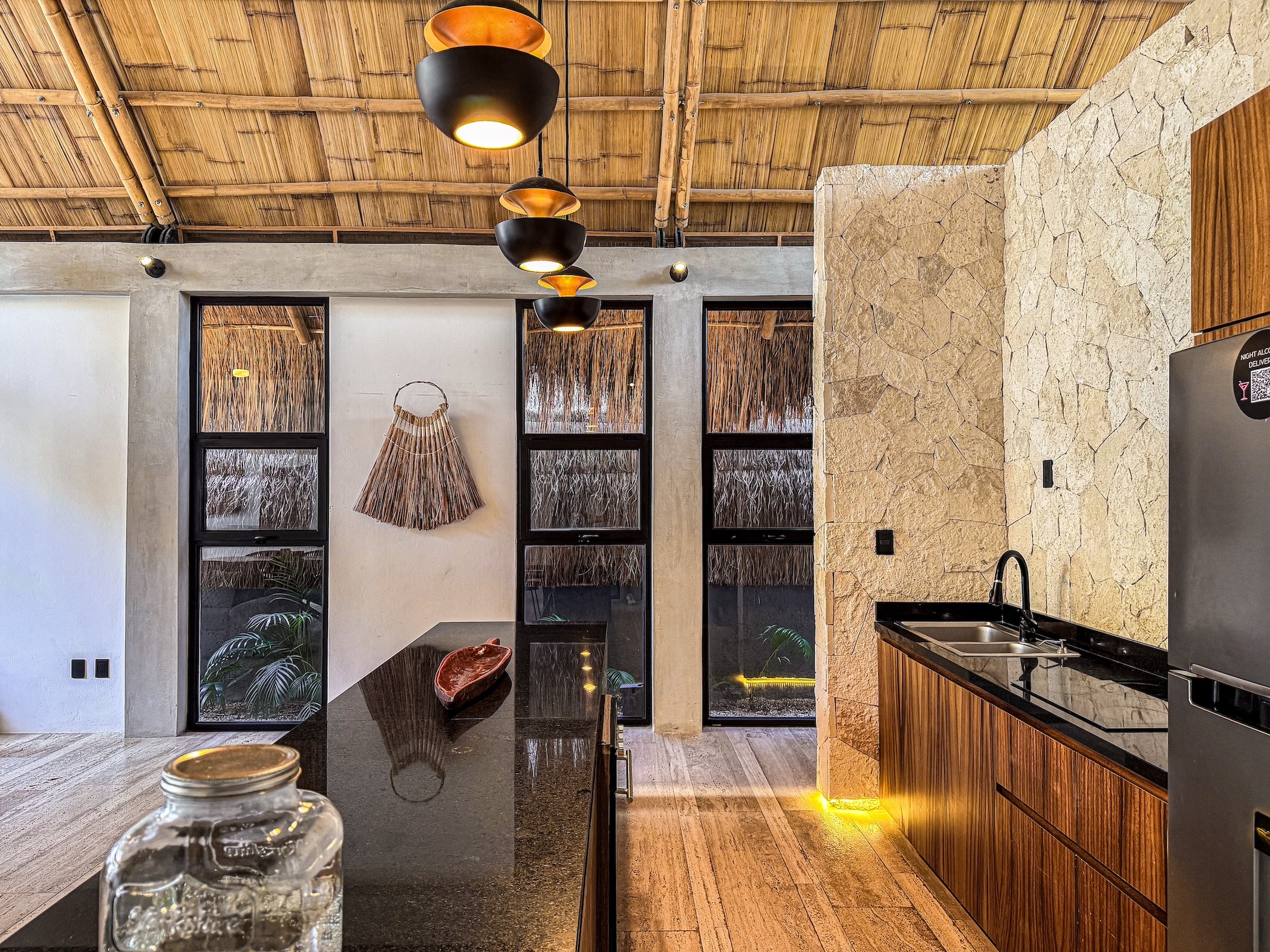 4 Bed Villa - Luxury 4BR Jungle Villa in Tulum | Region 15 - photo 20