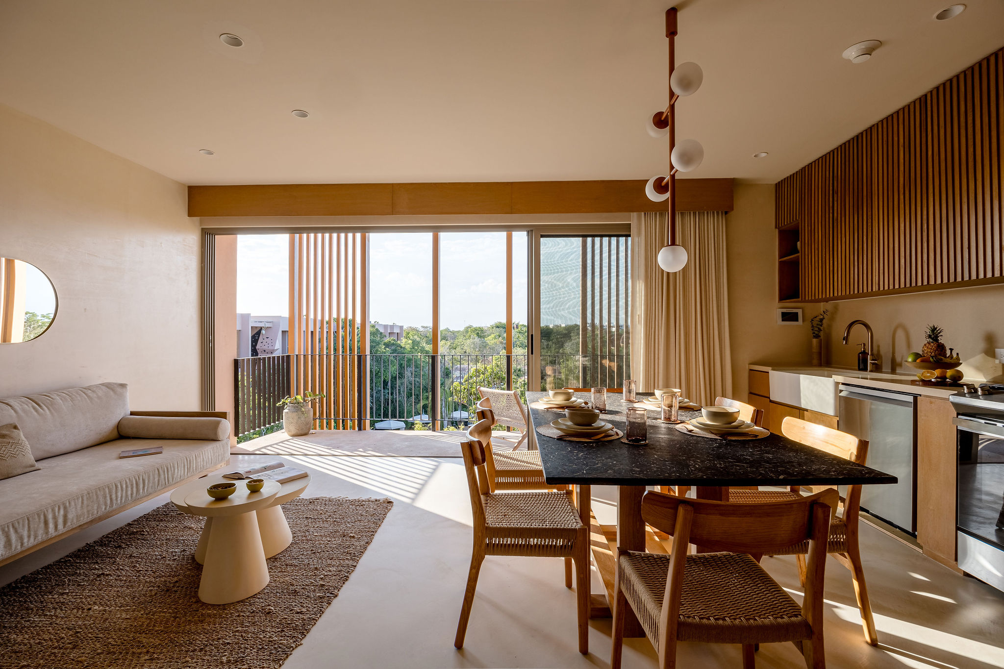 3 Bed Penthouse - Aflora 3 | Aldea Zama - photo 28