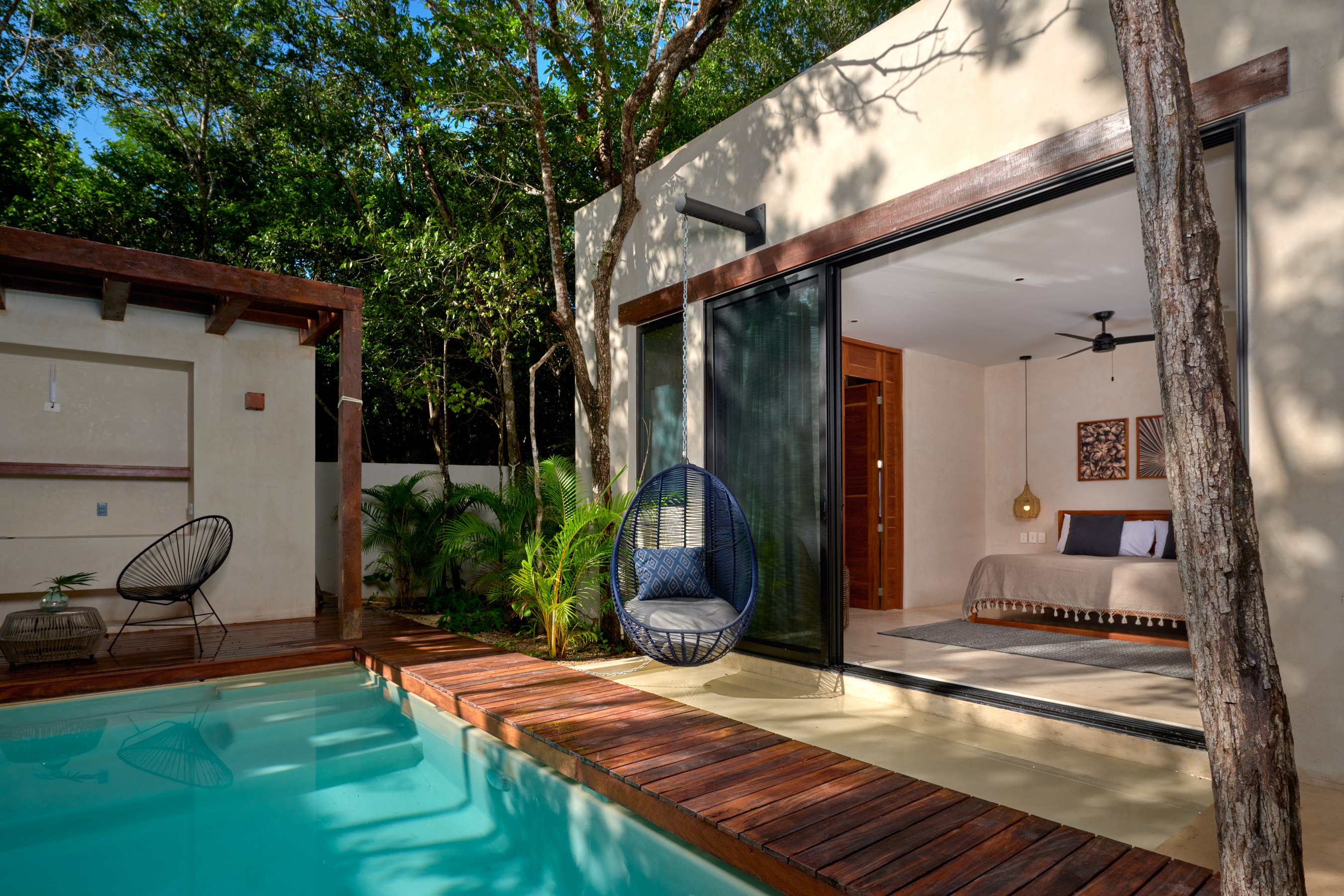 6 Bed Villa - Aldea Ka'an - Casa Lydia | Aldea Zama - photo 5