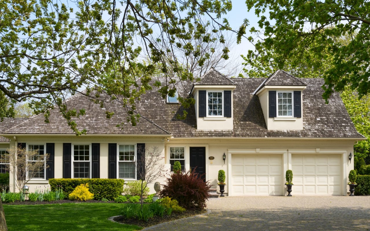 Raleigh Homes & Property Listings | Greenwood Residential