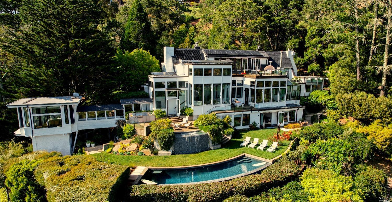 Exterior Overall