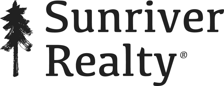 Amy Campbell, Broker Sunriver Realty - Logo