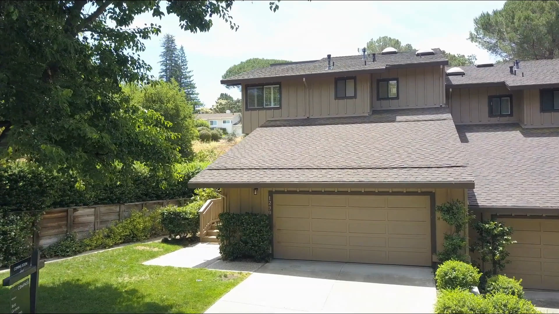 1290 Trinity Drive, Menlo Park, CA