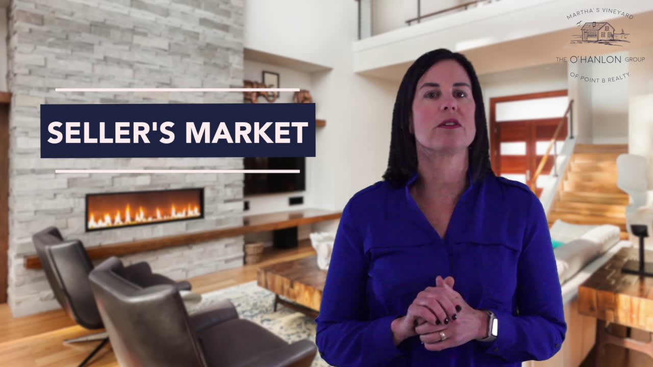 Jen O'Hanlon | March 2019 Market Update