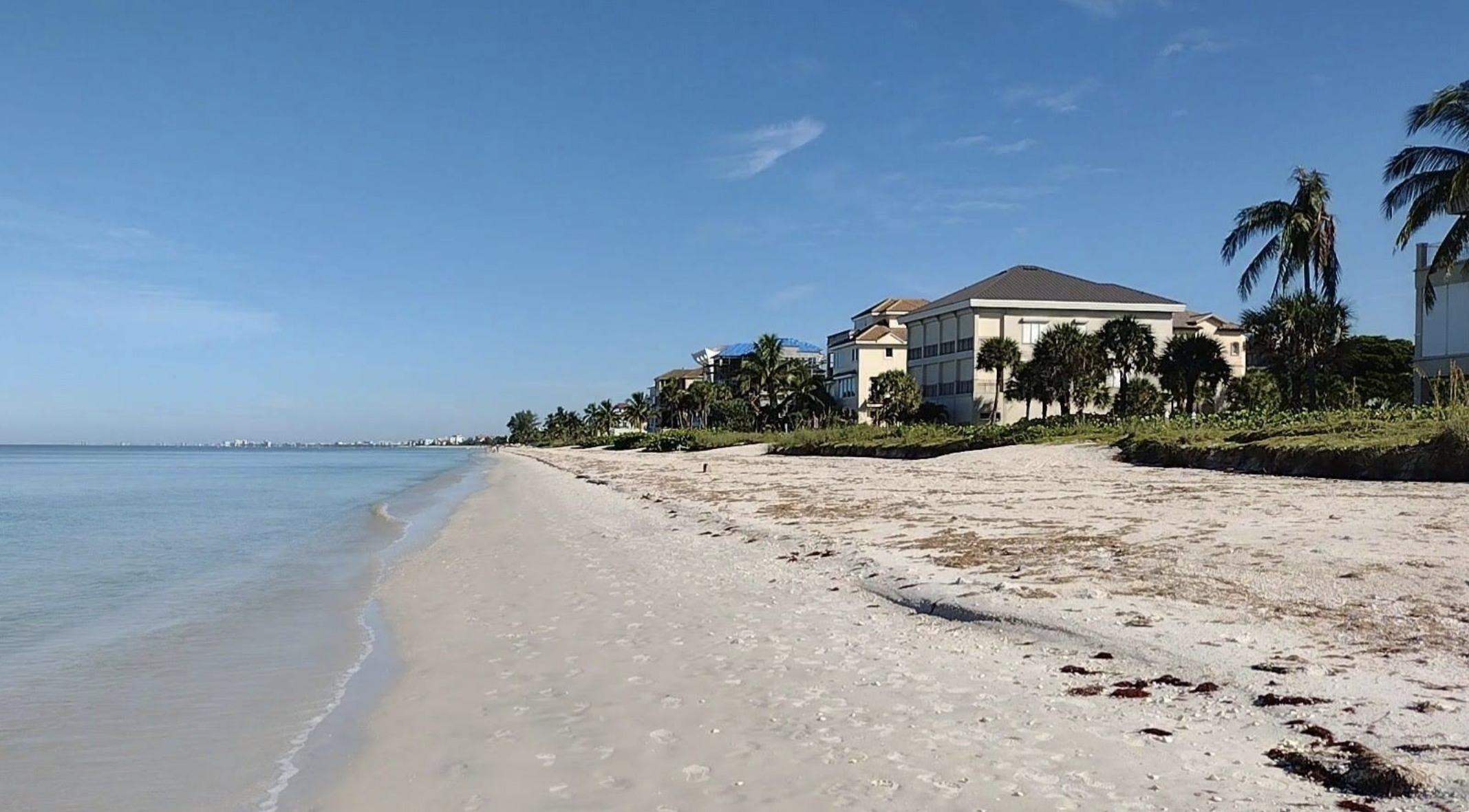 Bonita Beach, Lee County, Florida, McGreevy and Comisar