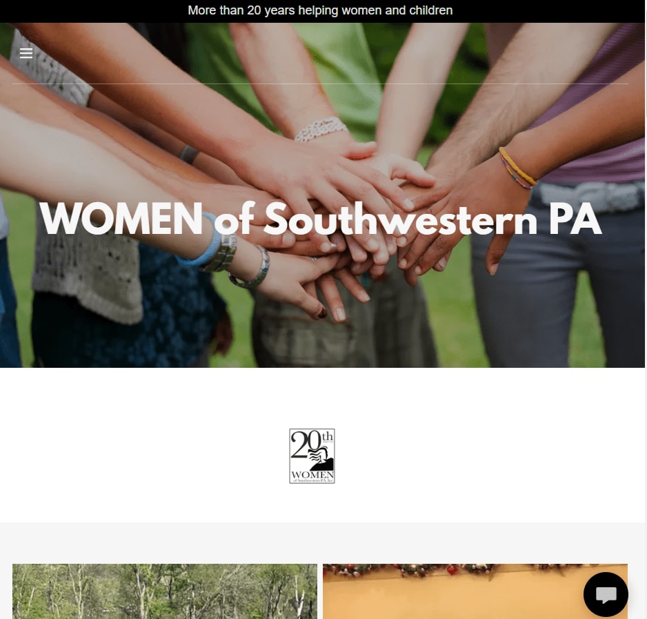 Women of Southwestern PA