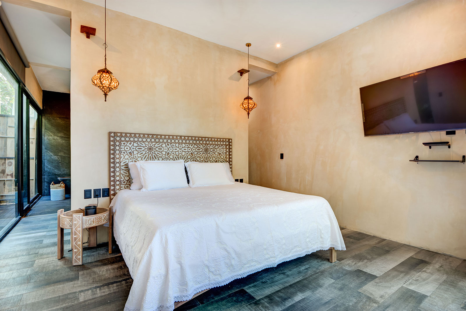 5 Bed Villa - Tulum Dream Villa | Aldea Zama - photo 28