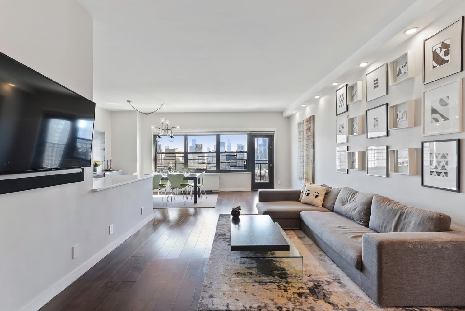 140 West End Avenue, Unit PH30G