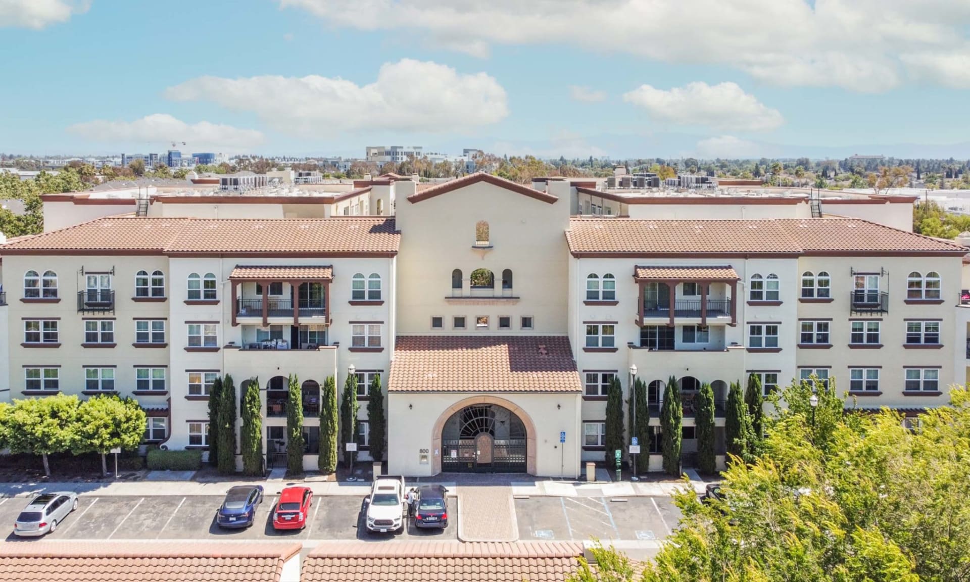 Property Management - Synergize Realty