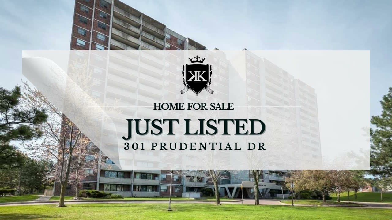 301 Prudential Dr, Condo 