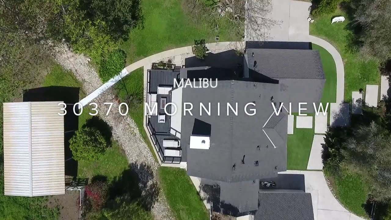 30370 Morning View, Malibu, CA 90265 | $3,995,000