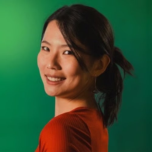 Anna Yu