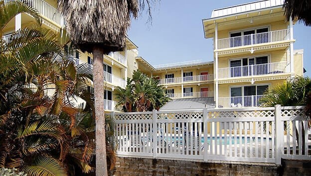 Magnolia Key Oceanfront Condos