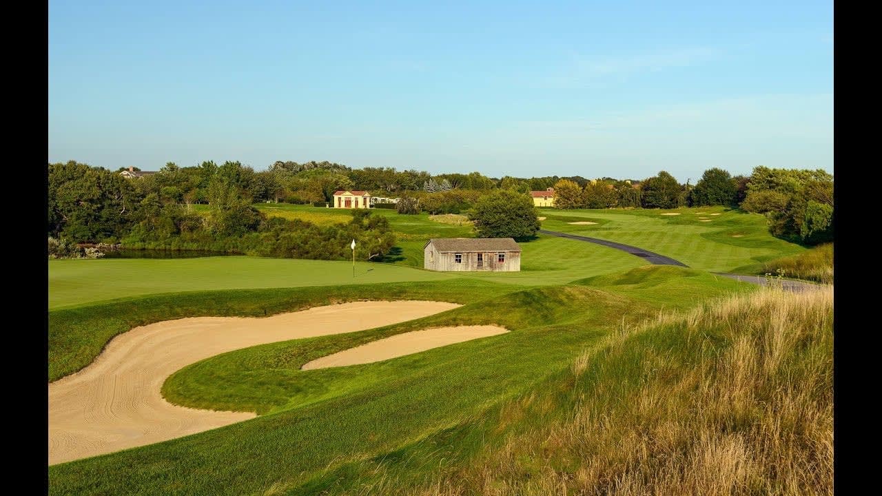 CBS Living Large: Three Ponds Farm