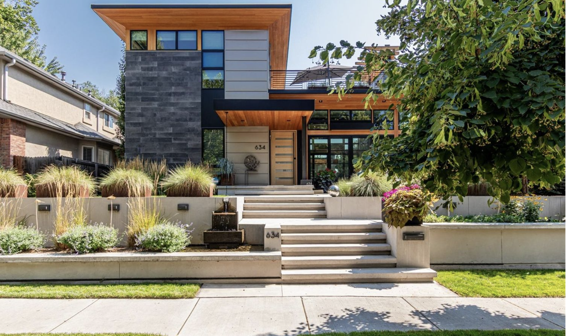 KRISTEN WINKLER - COLORADO LUXURY HOMES - Business Photo