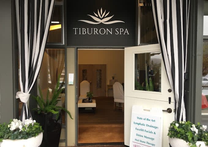 Tiburon Spa